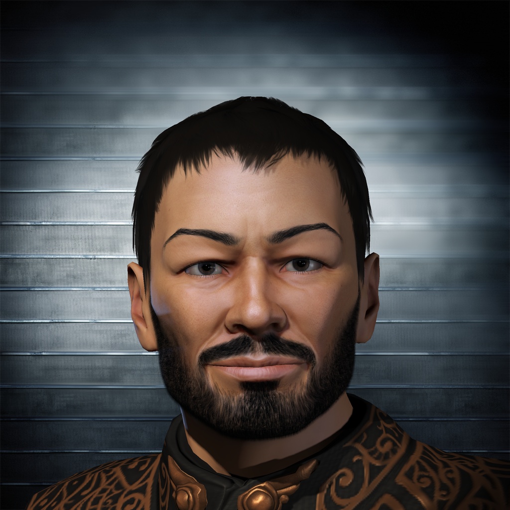 BroLegend Kishunuba