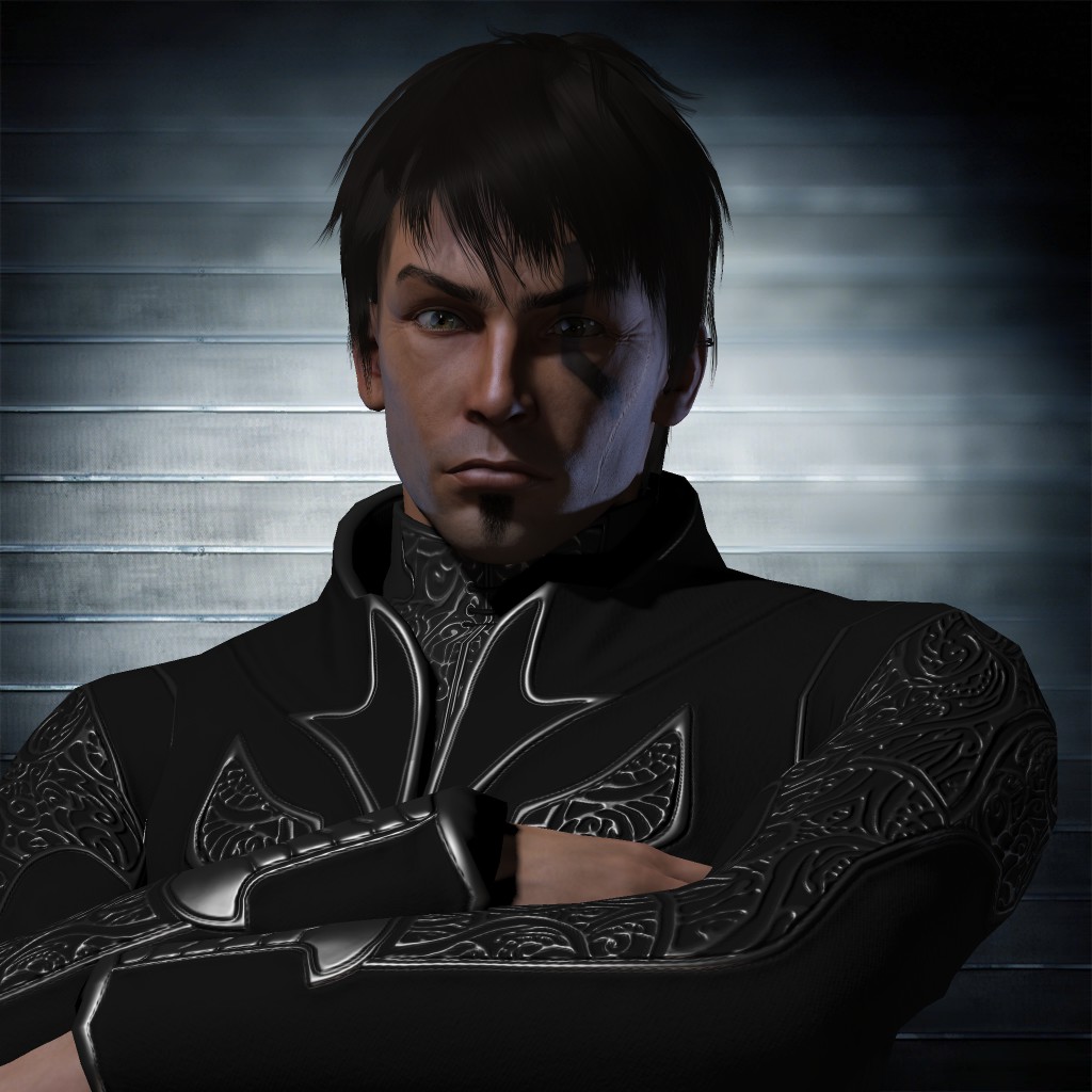 JB Moroth