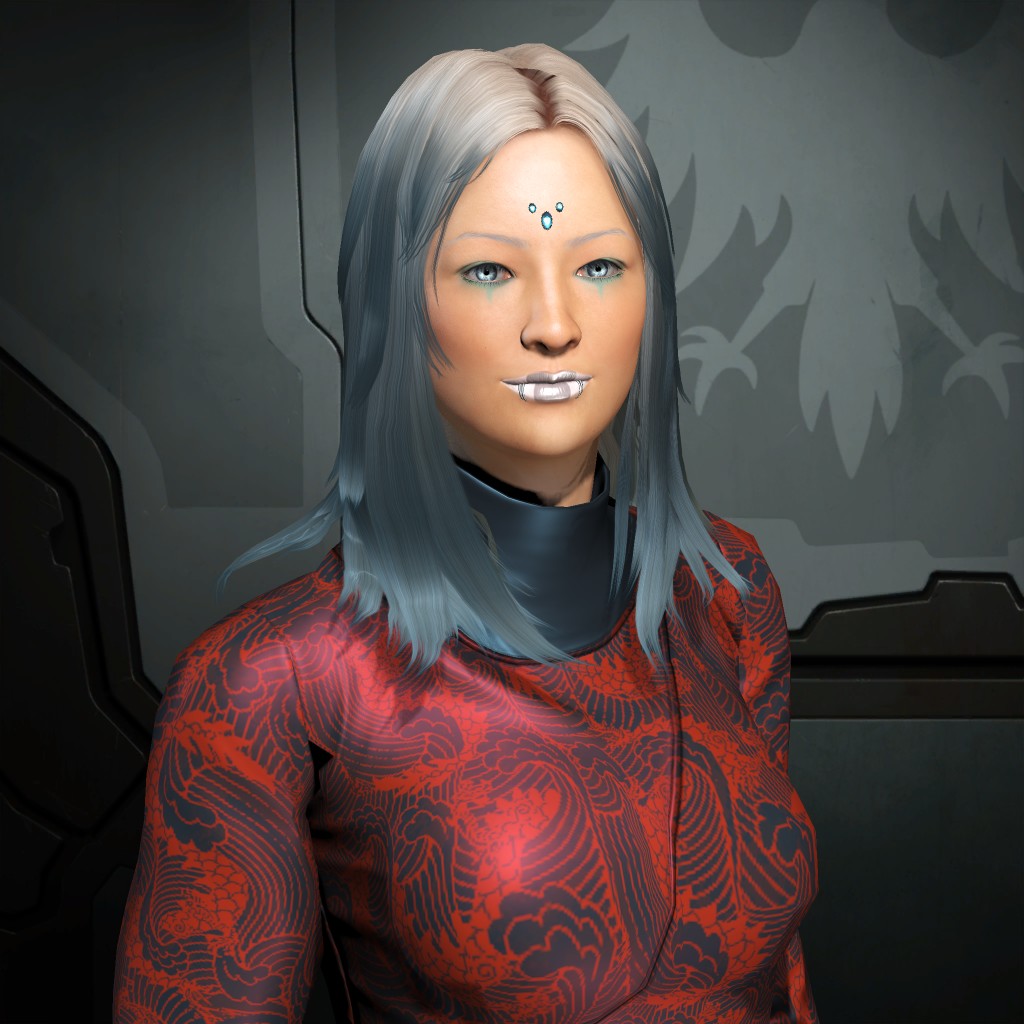 Black Icequeen