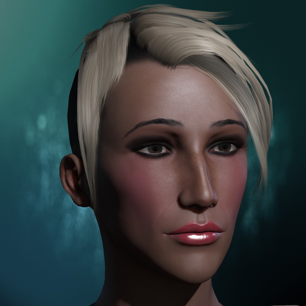 Venus Aeden