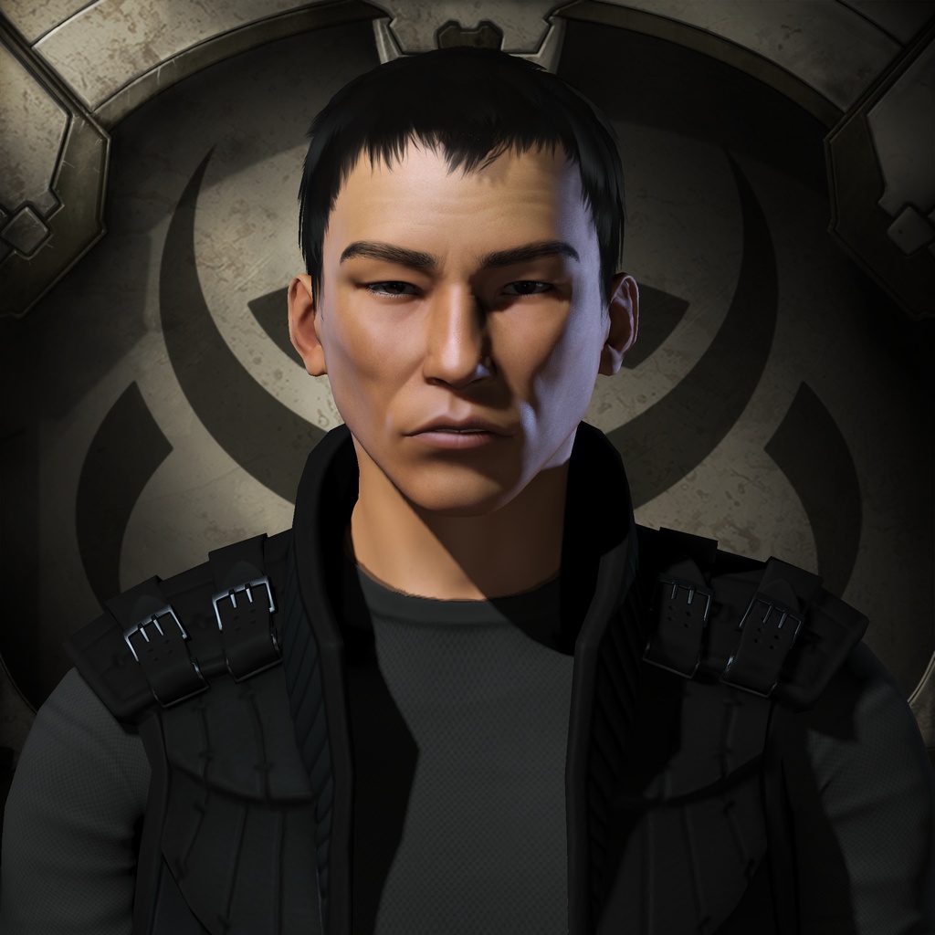 Ryuho Kudo