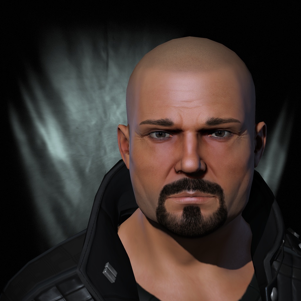 Malak Jones