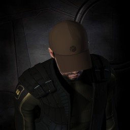 Orion Imperator portrait