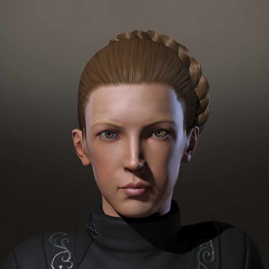 ria mihnarch