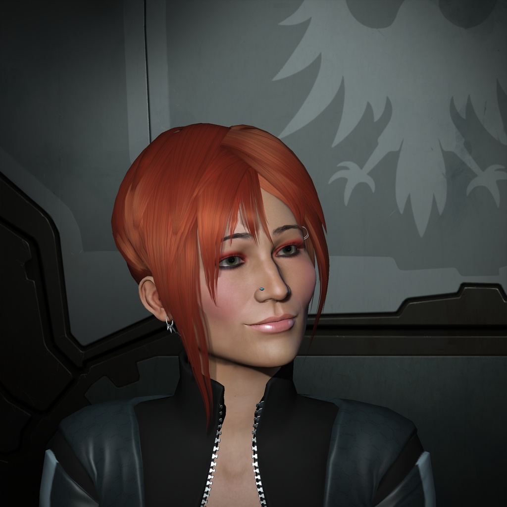 Ellisia May
