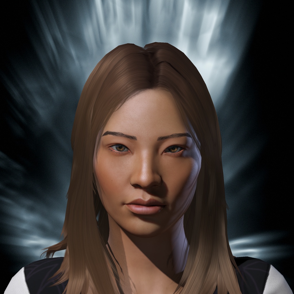 Amarr Citizen 91173098