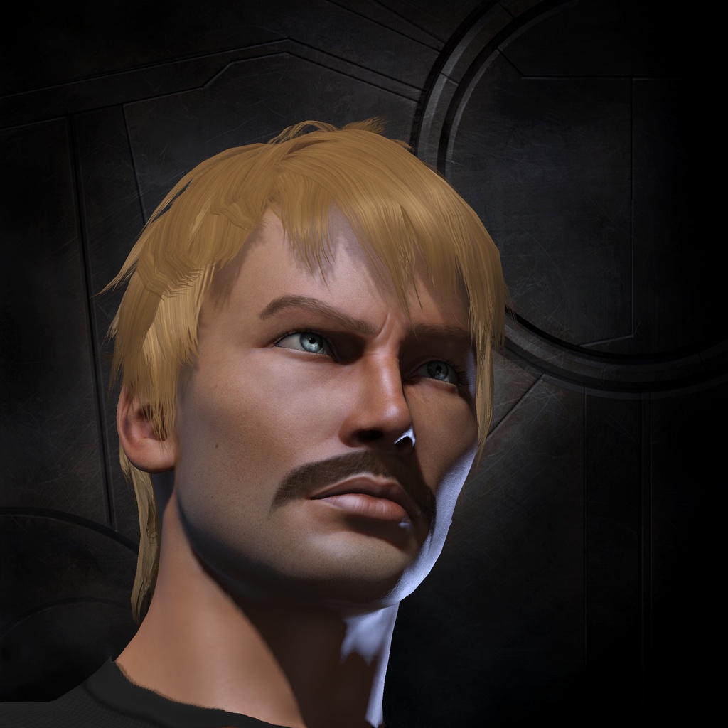 Gallente Citizen 91173106