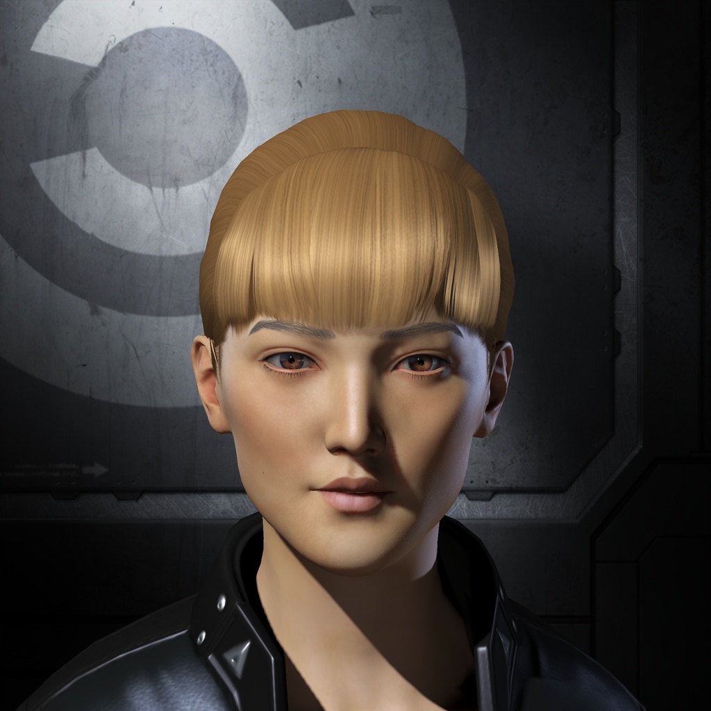 Caldari Citizen 91173122