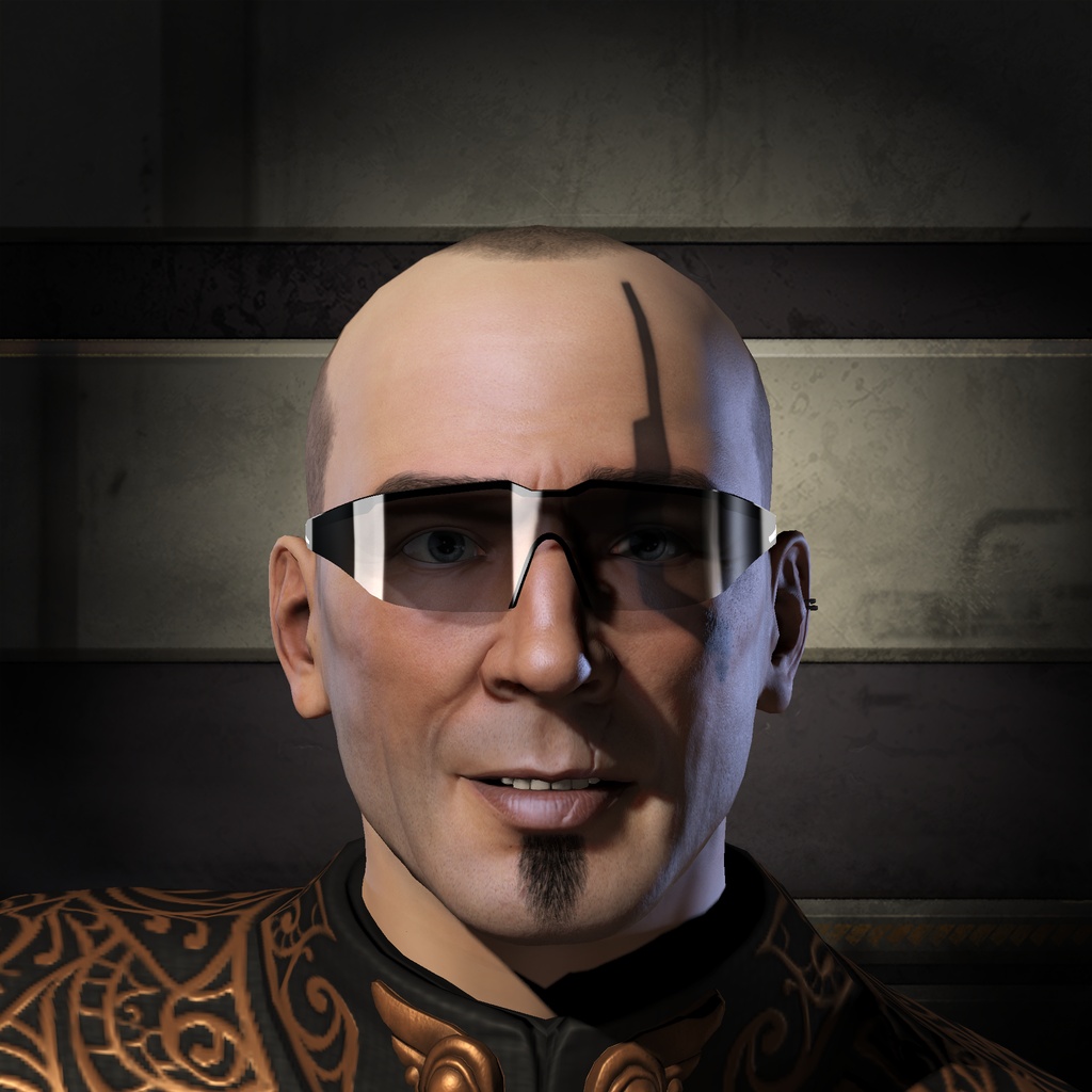 Ganderian Prumes