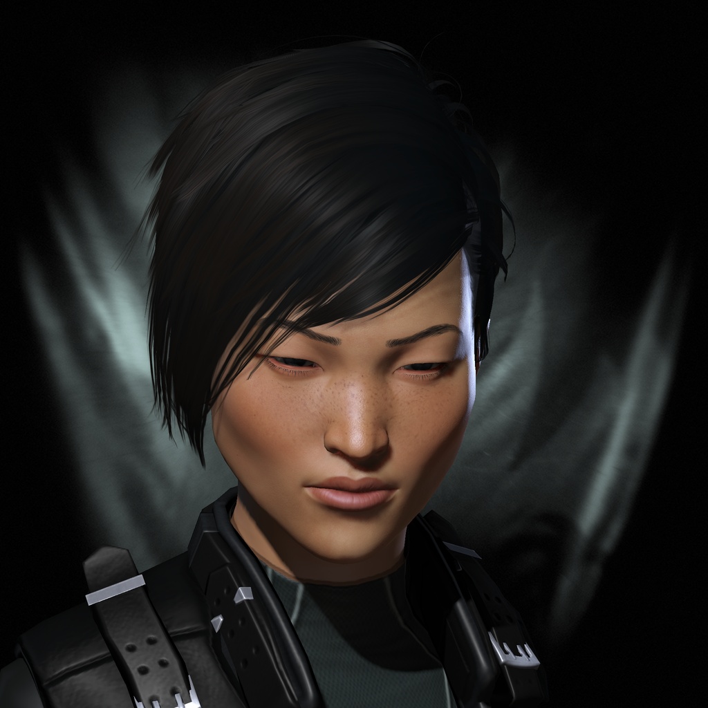 Xylia Ripley