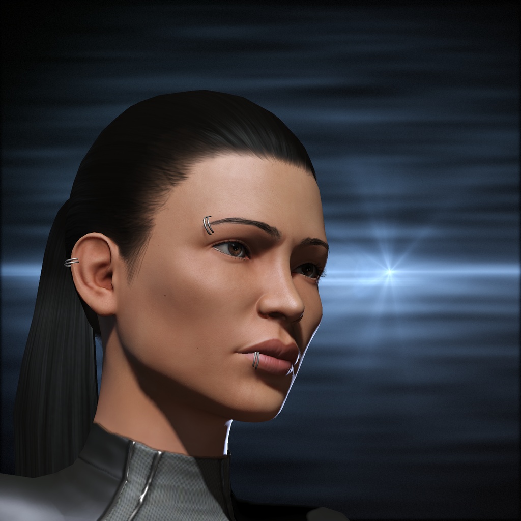 Caldari Citizen 91173763