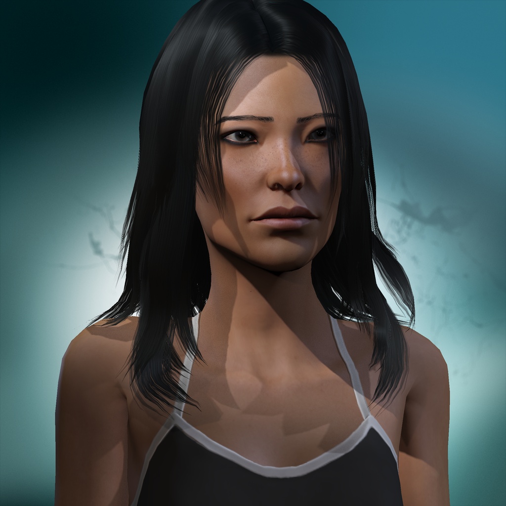 Leesha Keroo