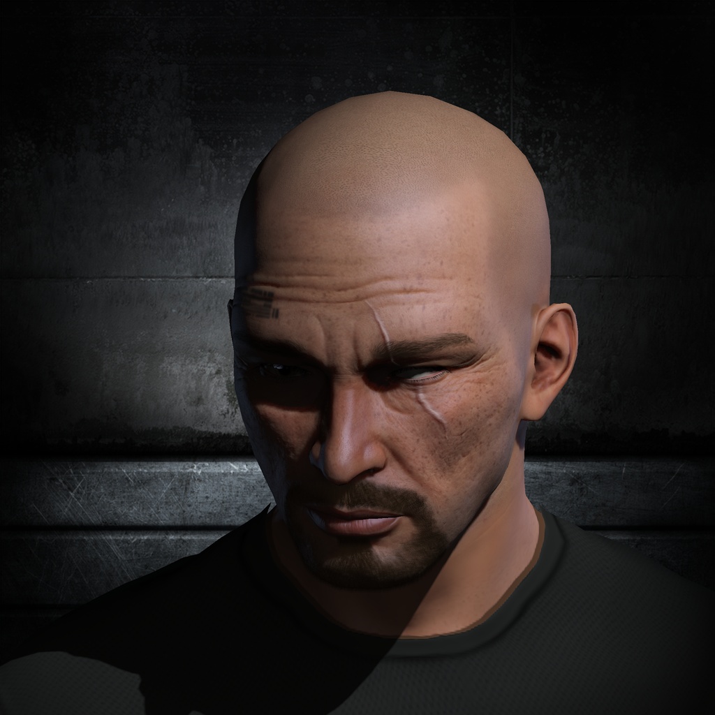 Caldari Citizen 91174984