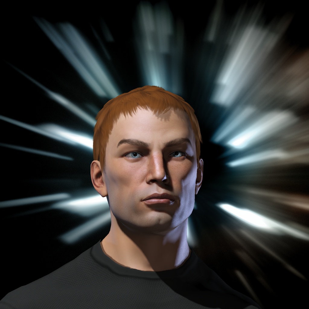 Caldari Citizen 91174988