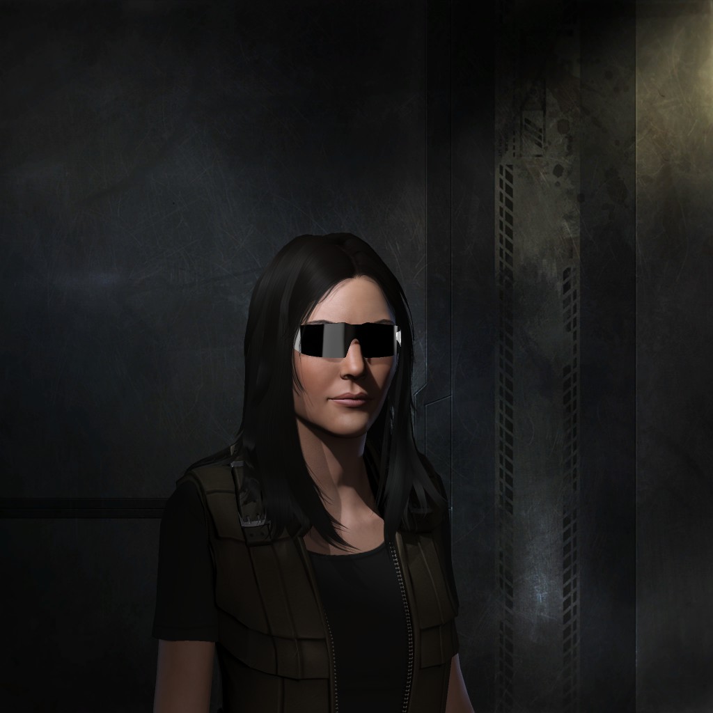 Gallente Citizen 91175390