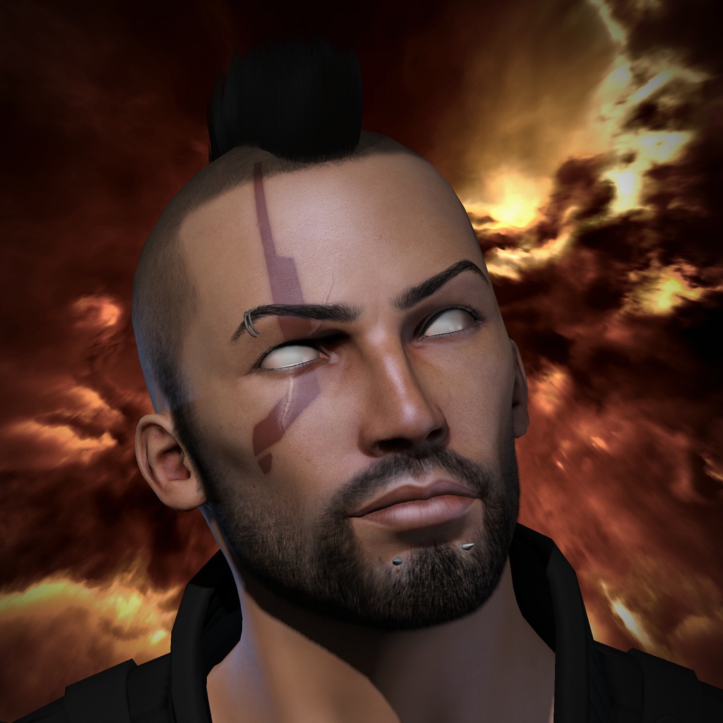 Akdid valentine