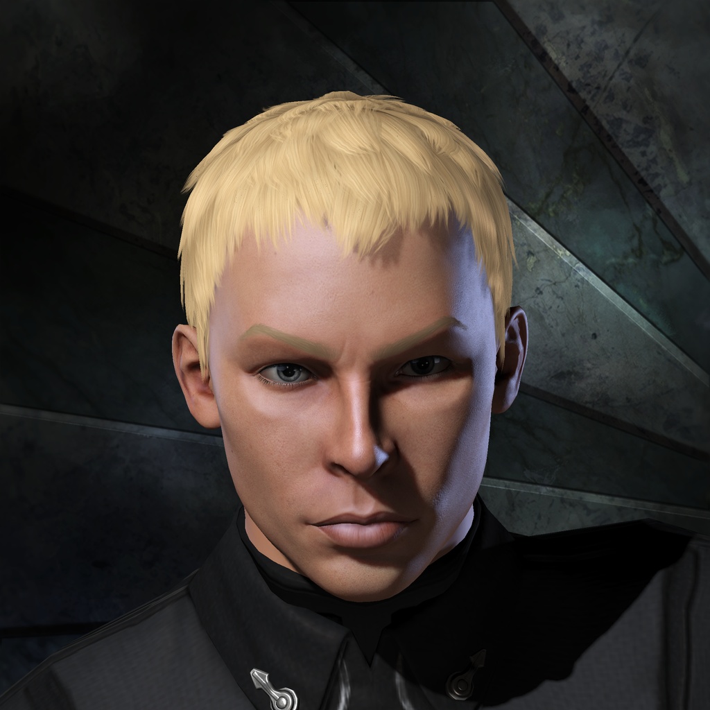 Syndicate Maricadie