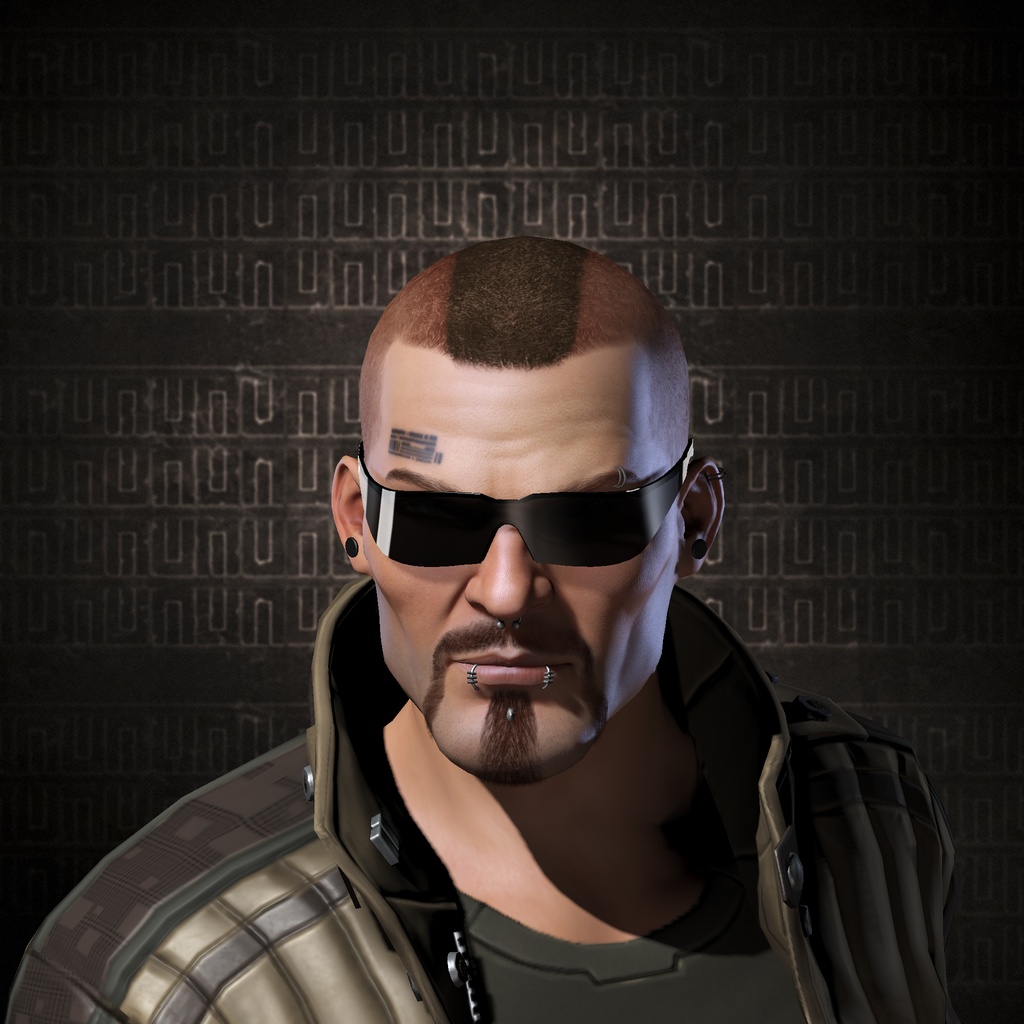 Caldari Citizen 91176809