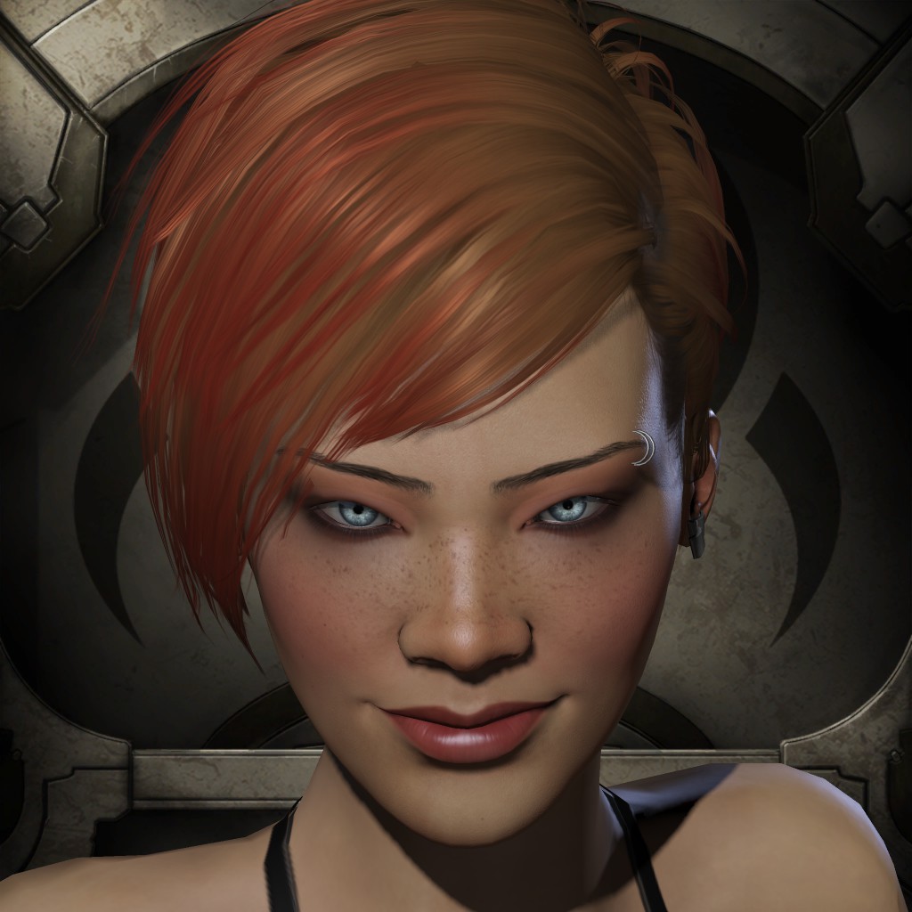 Stella O'Brayan