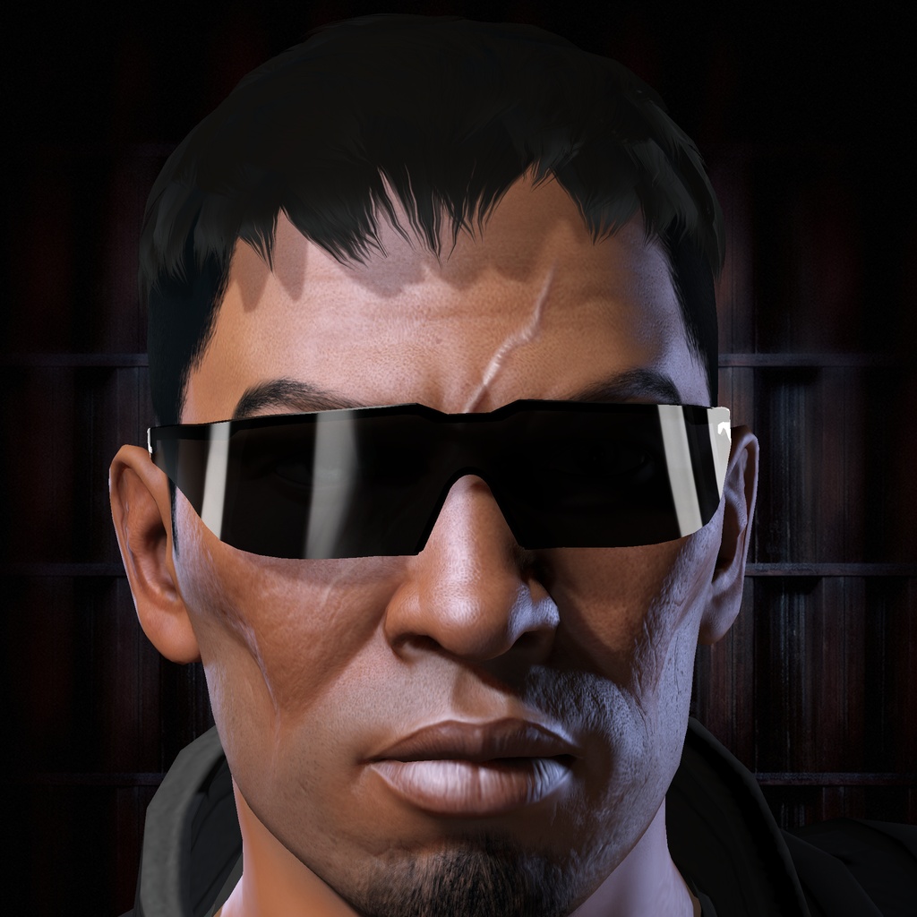 Kc Fang