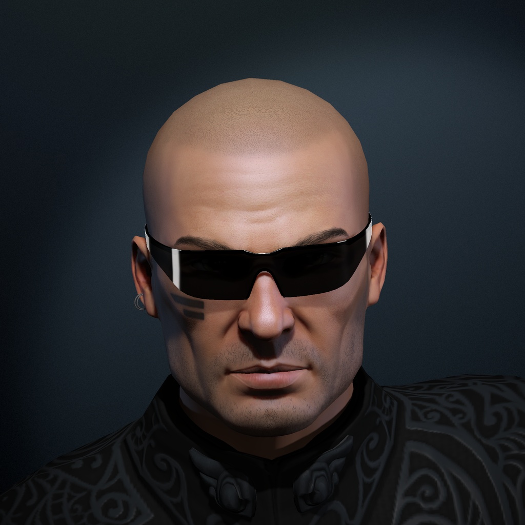 Serge Davidov