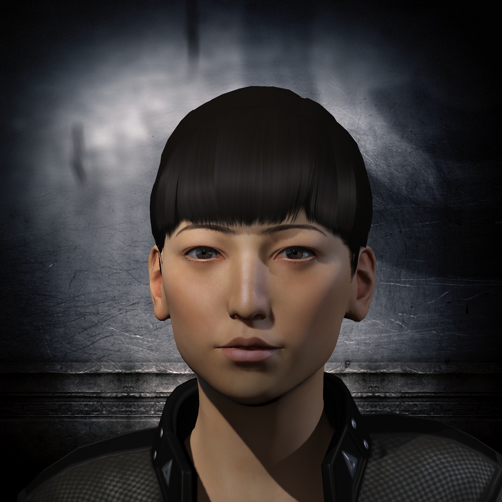 Shelandria Des'Allien