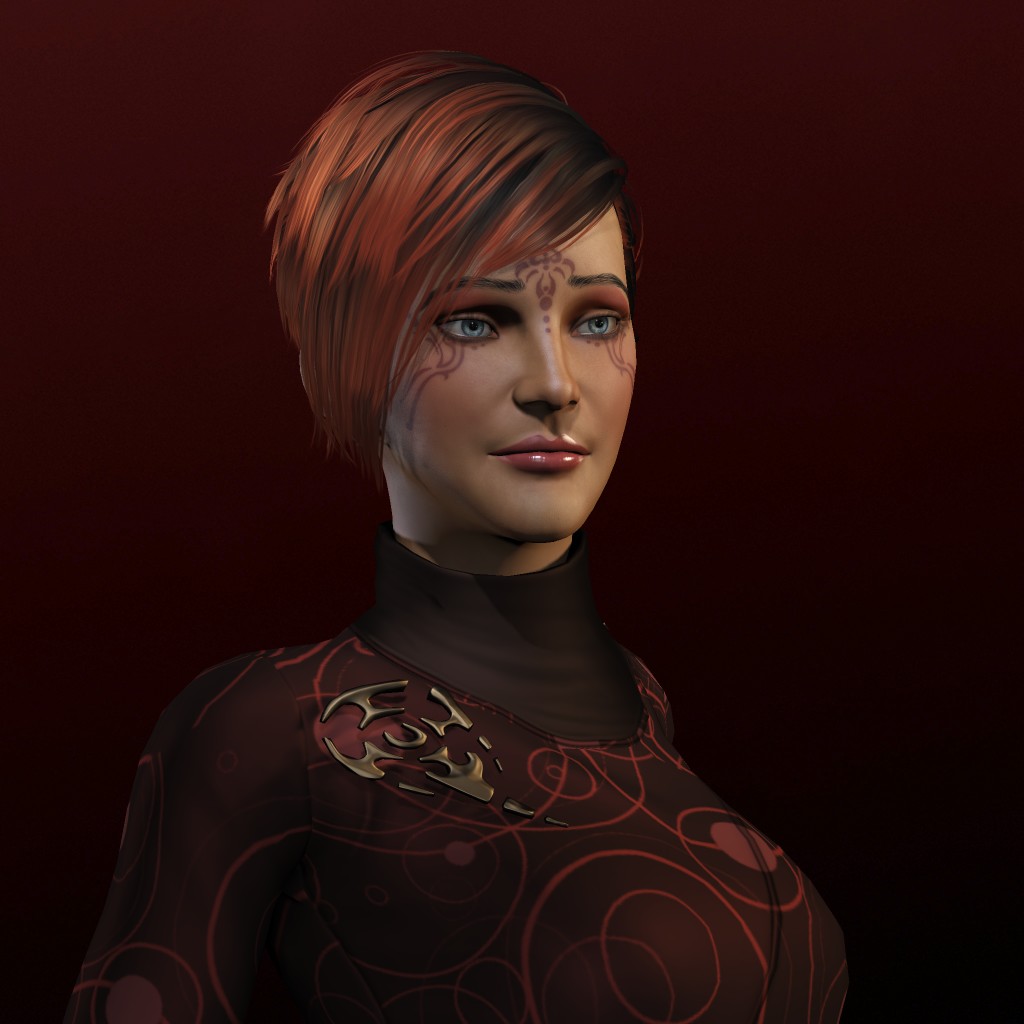 portrait