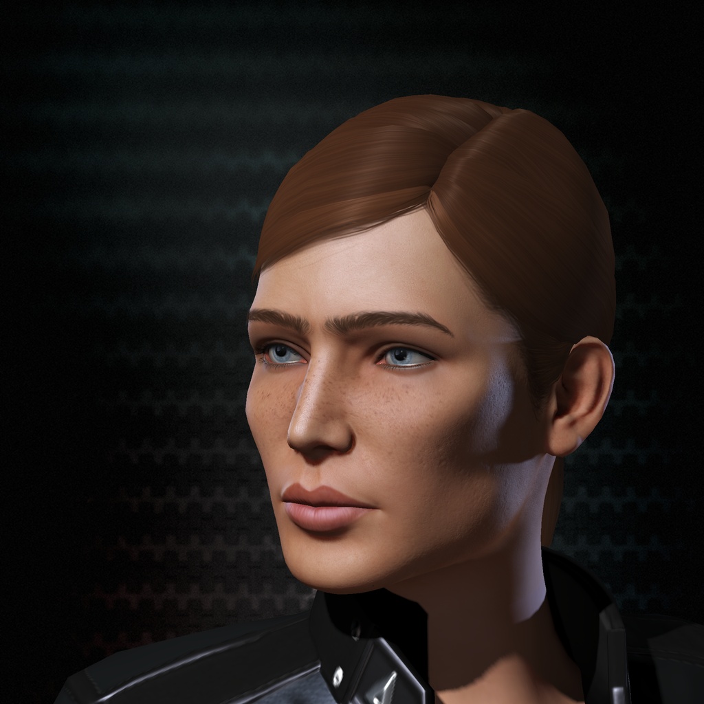 Tori Vegas