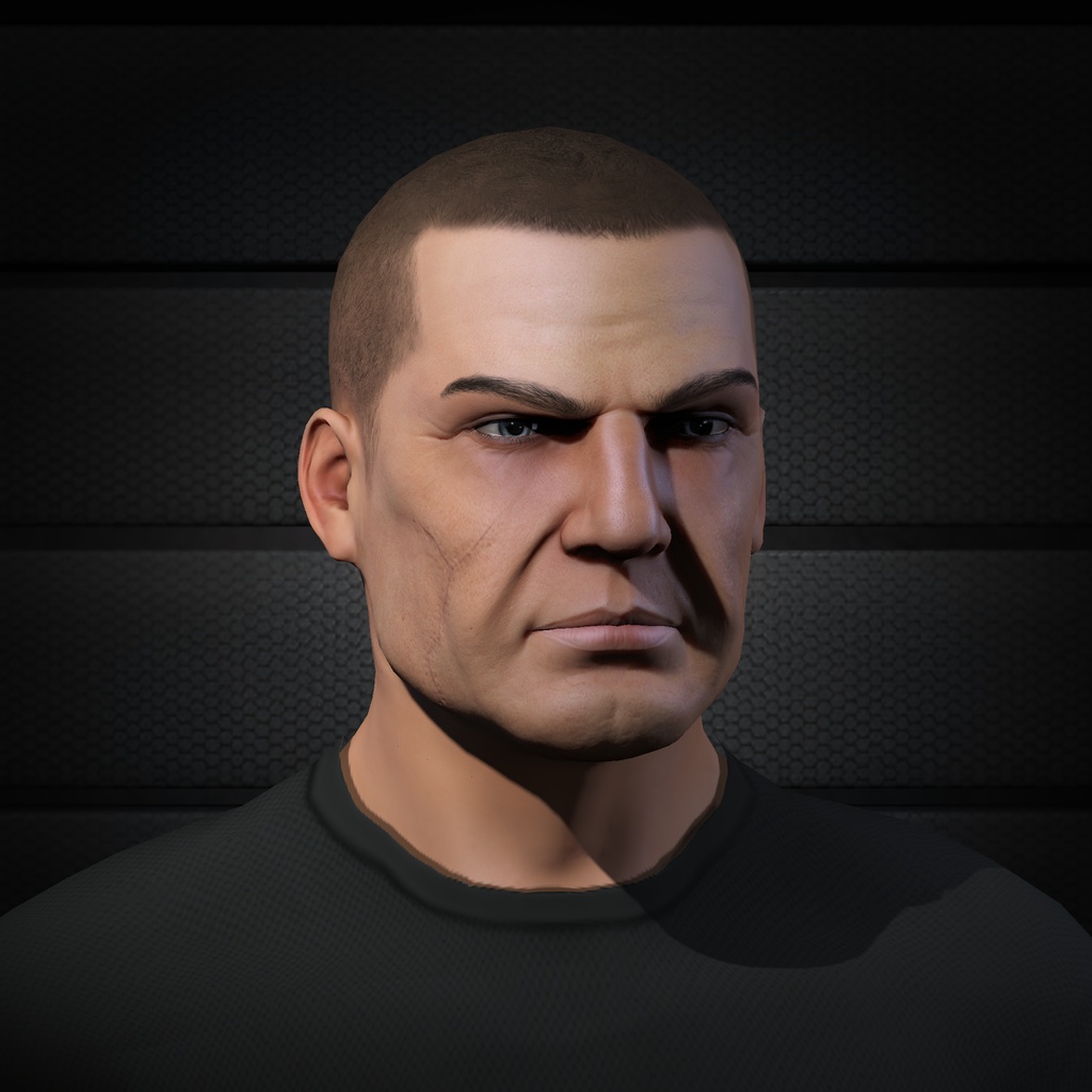 Leon Miles
