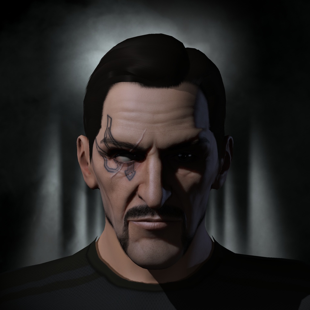 Ulysses S Lee