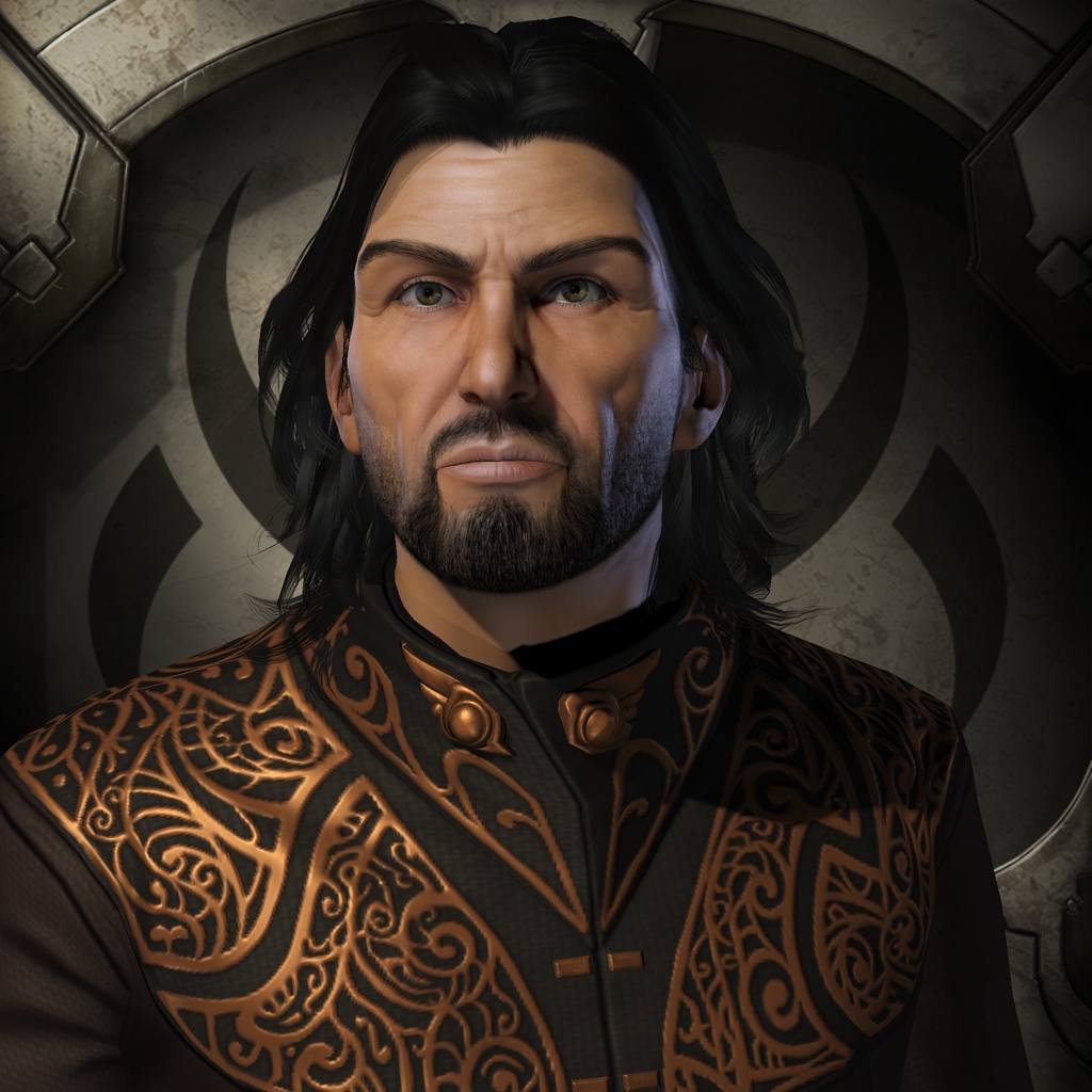Ezekiel Raama