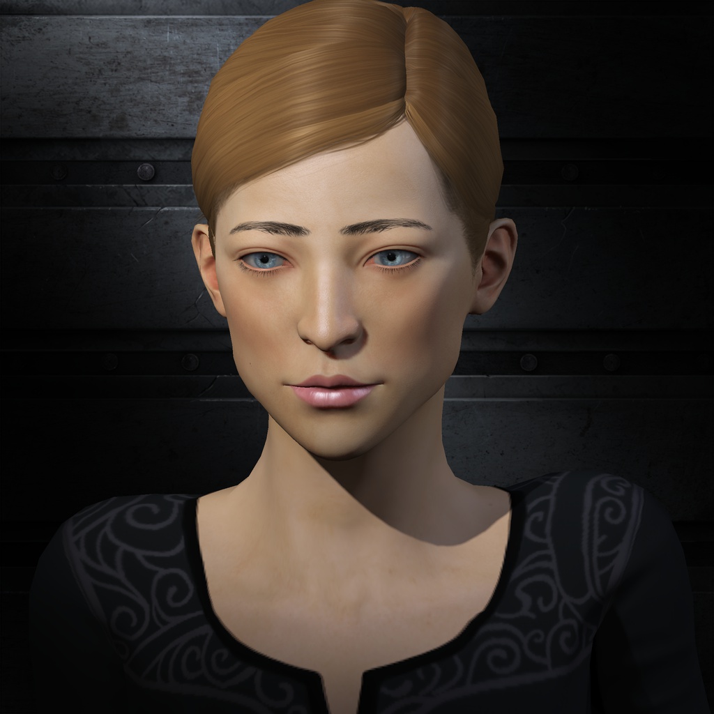 Erlla Aristov