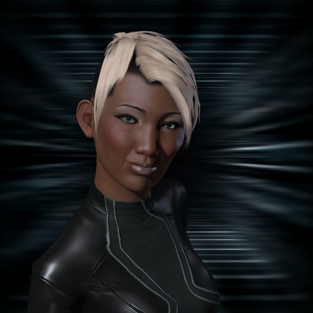 Diora Skir