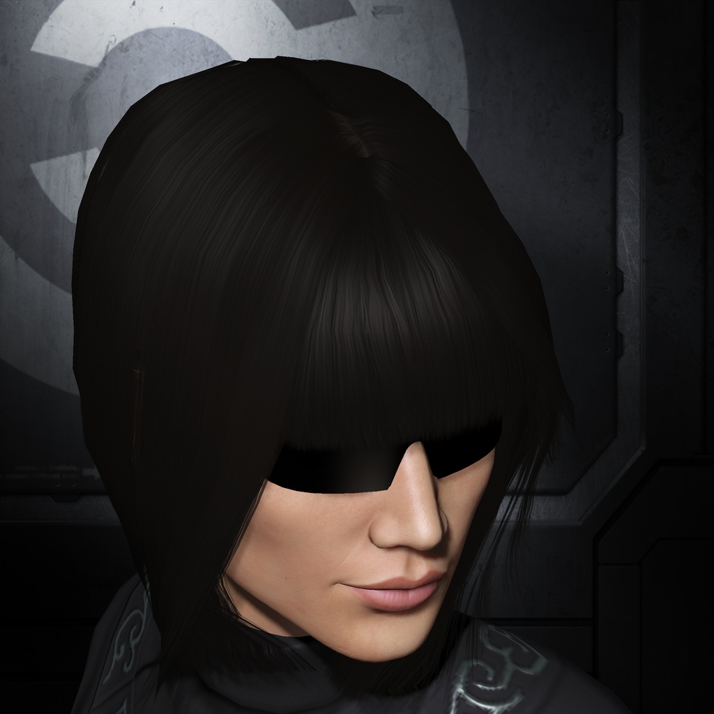 Eve Katarina