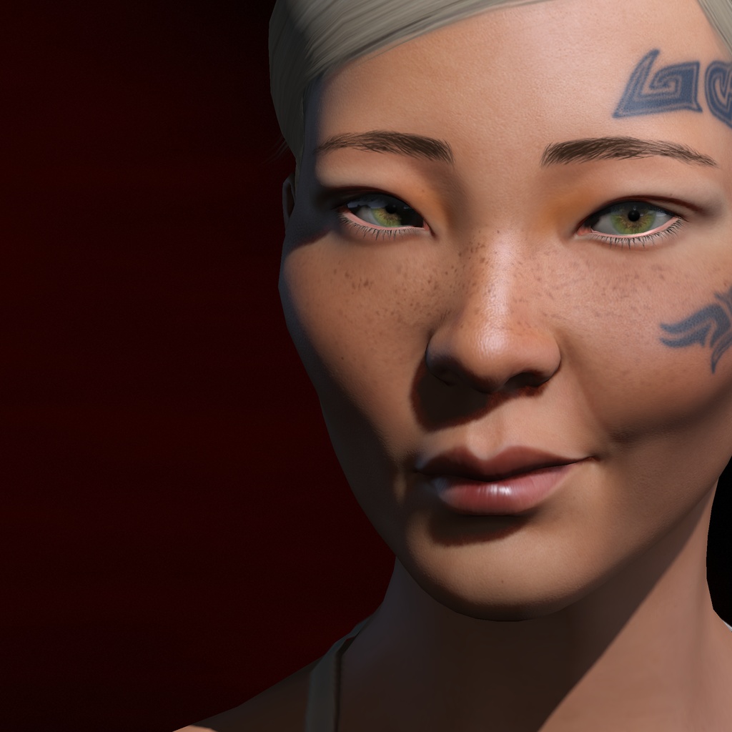 Tomoe Gozen-Takeko