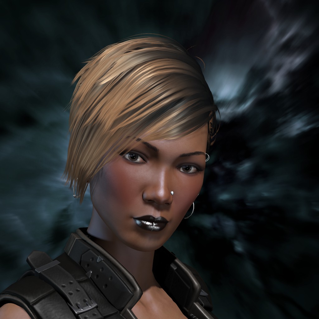 Ishi Niobe
