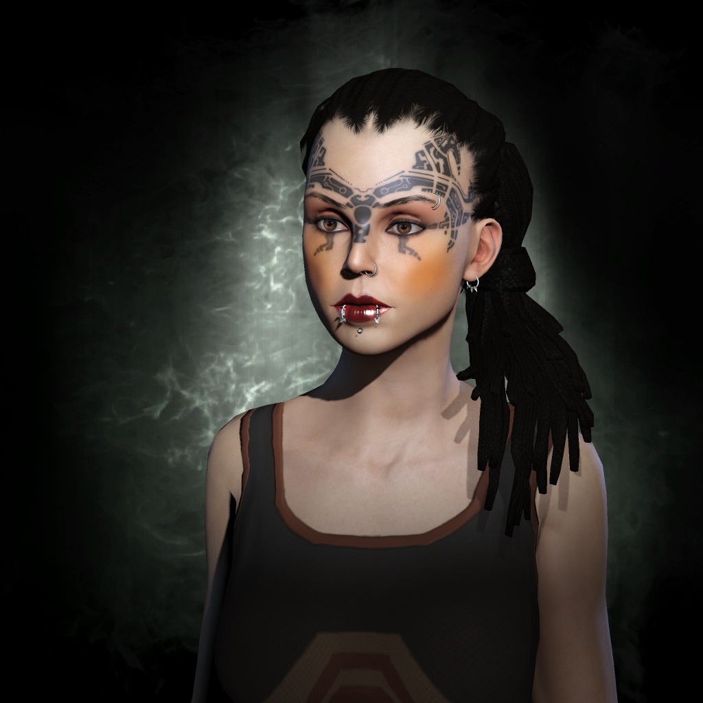 Lindy Nagundu