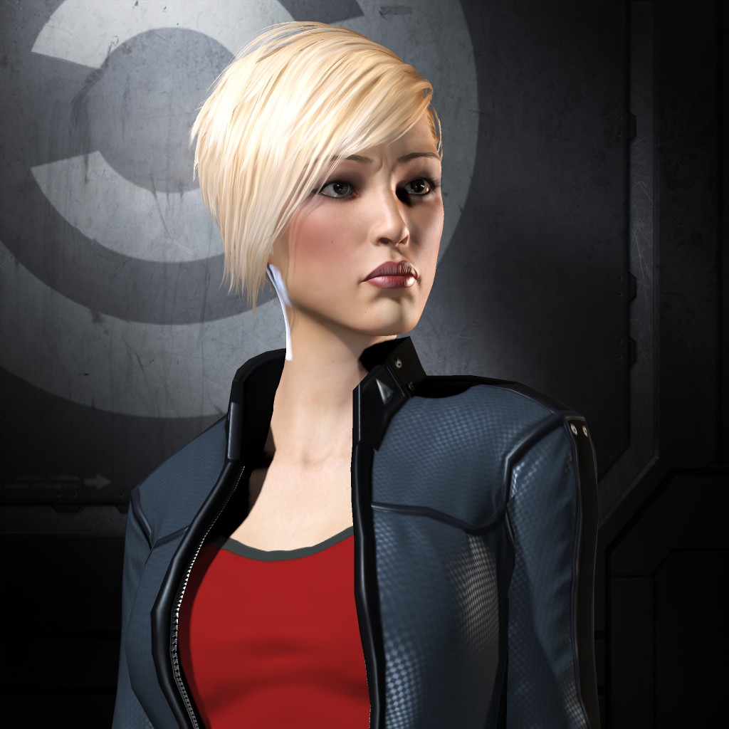 Mystique Darkholme