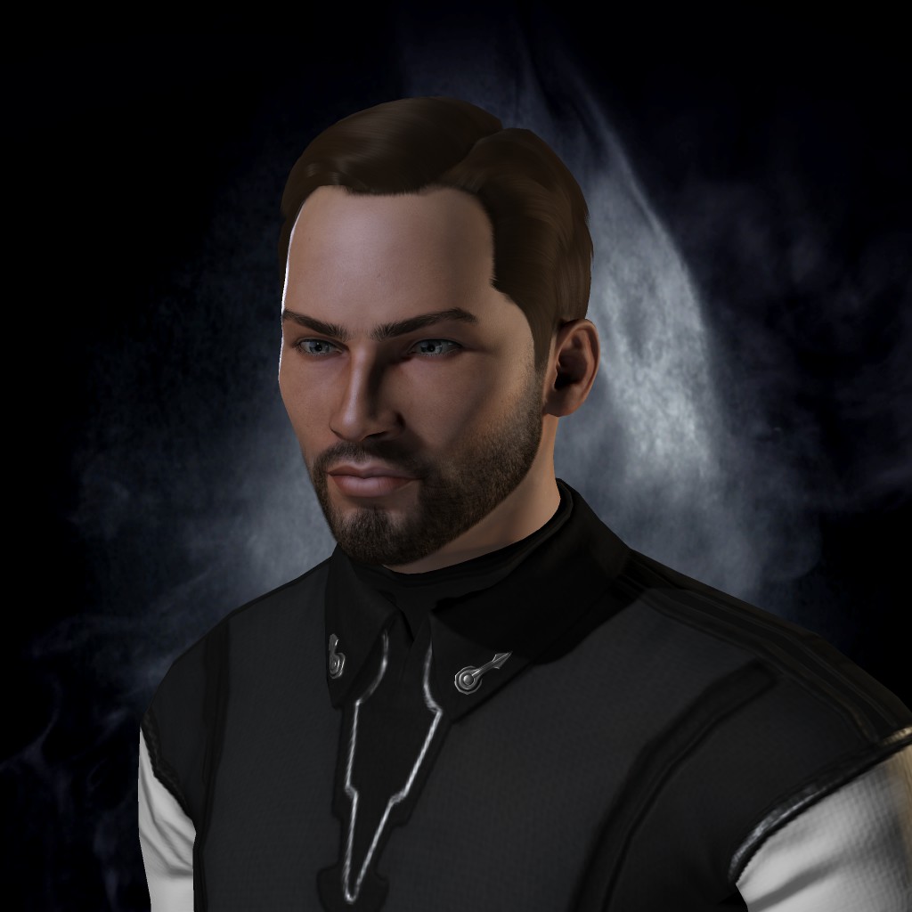 Ken Maulerant
