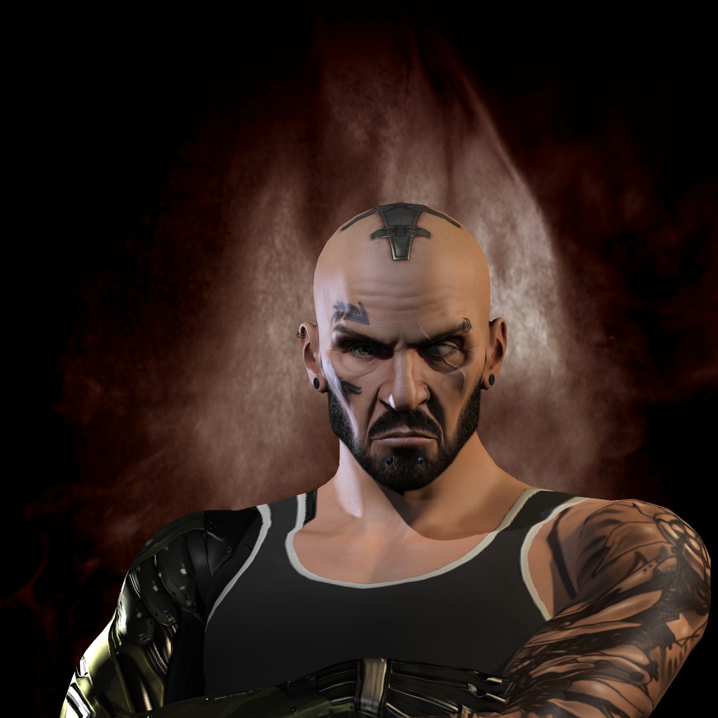 Altier Darkblood