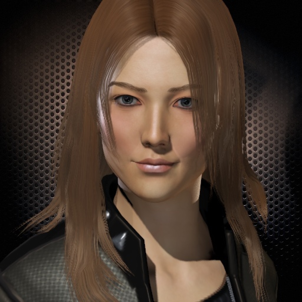 portrait