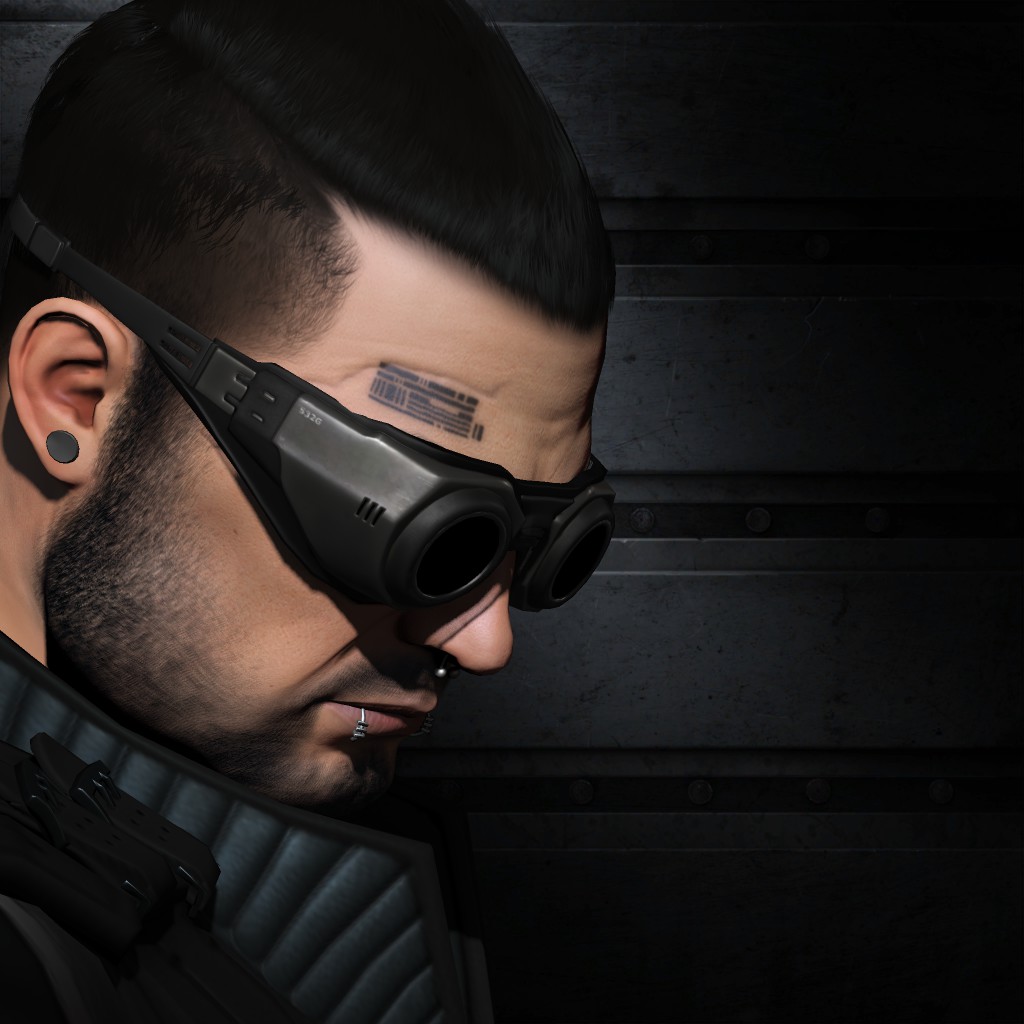 Drake Hakaari