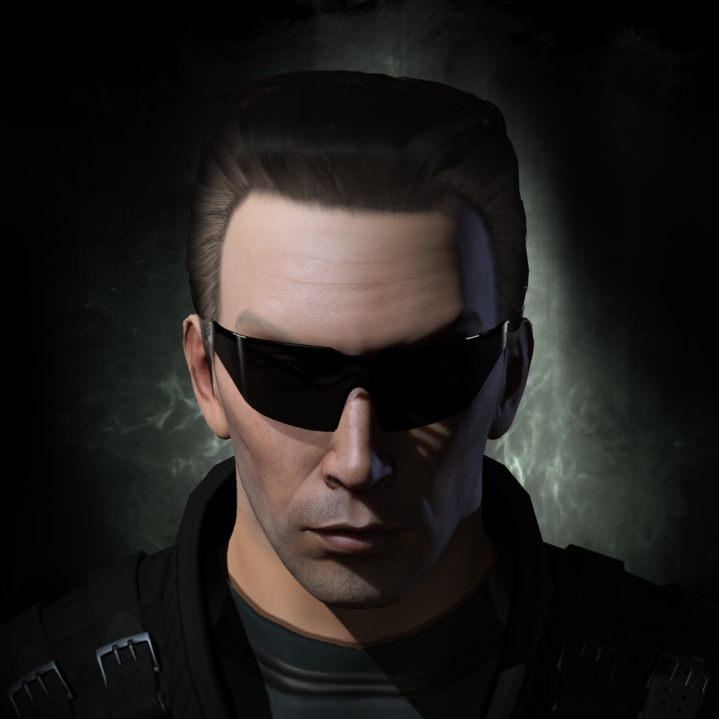 Iskenderian Strangelove