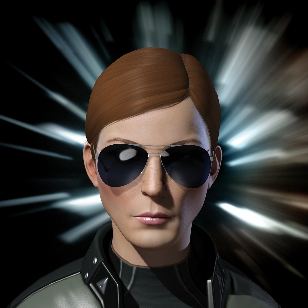 Paladin Strangelove