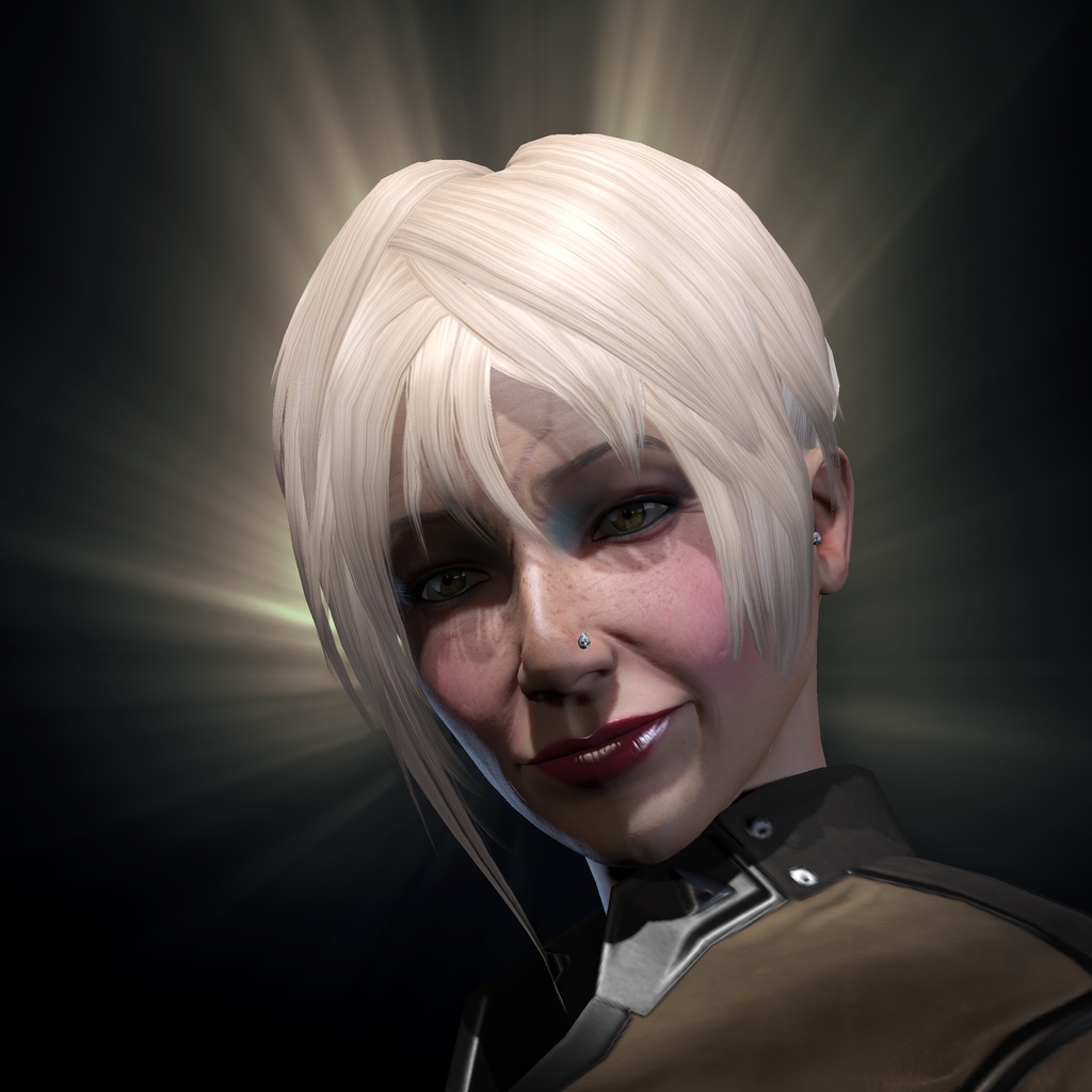 portrait