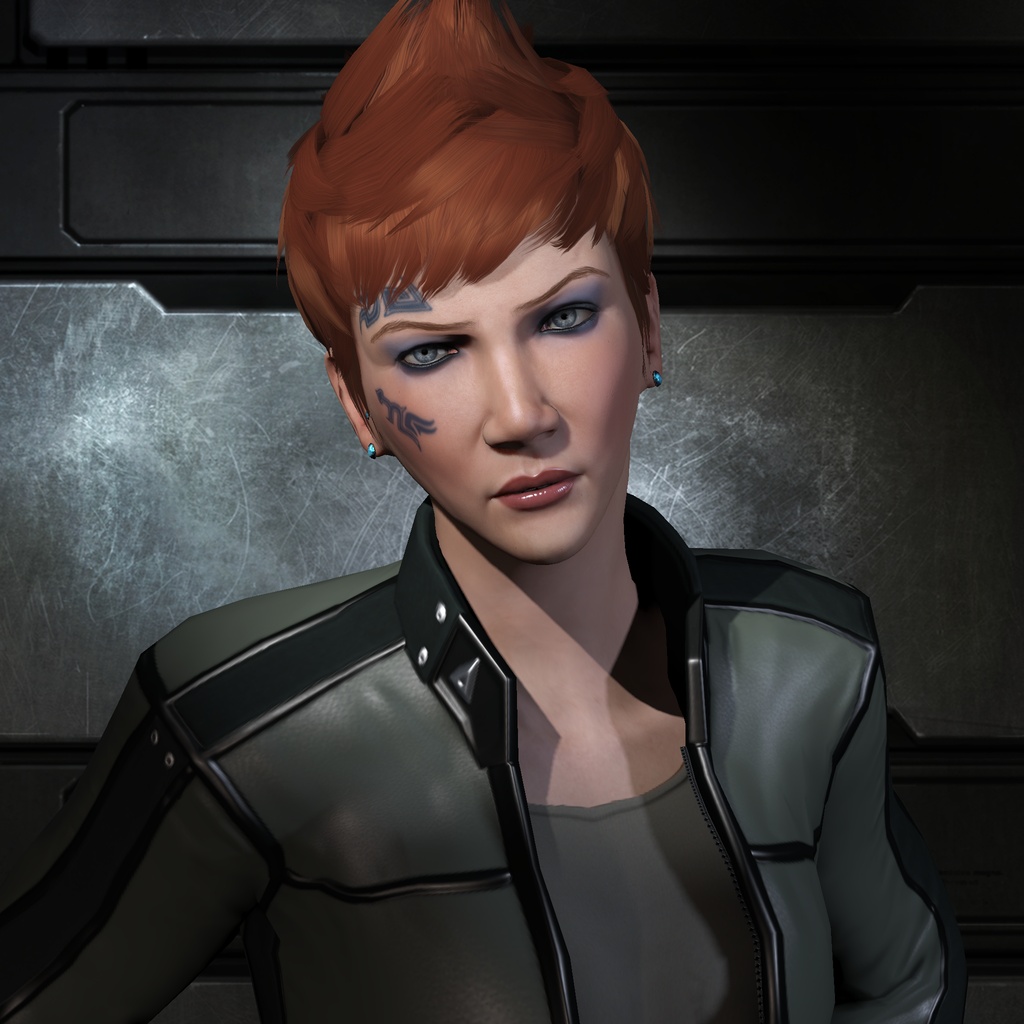 Celadonia Flannery