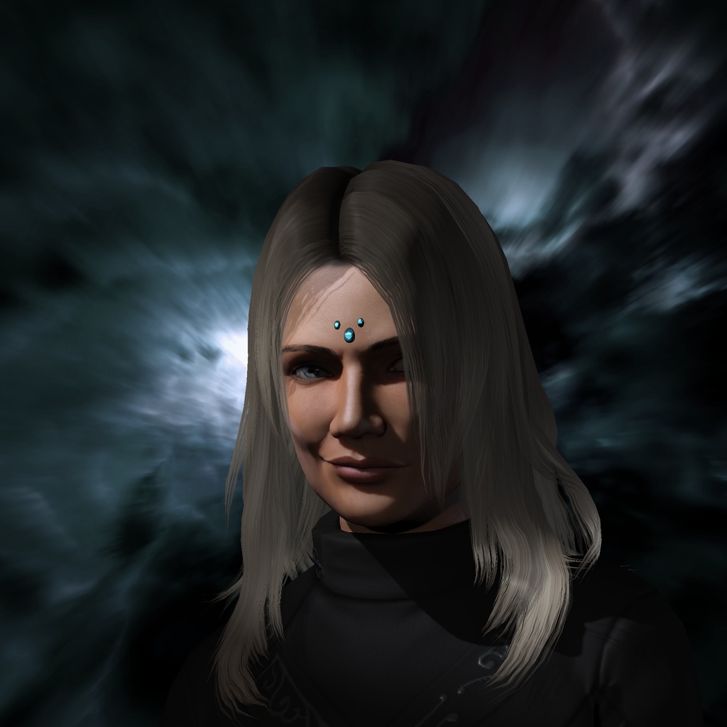 Nanvel Voidwhisper
