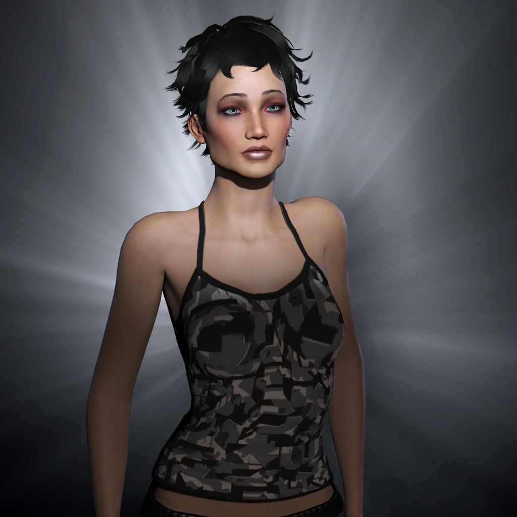 Zella Star