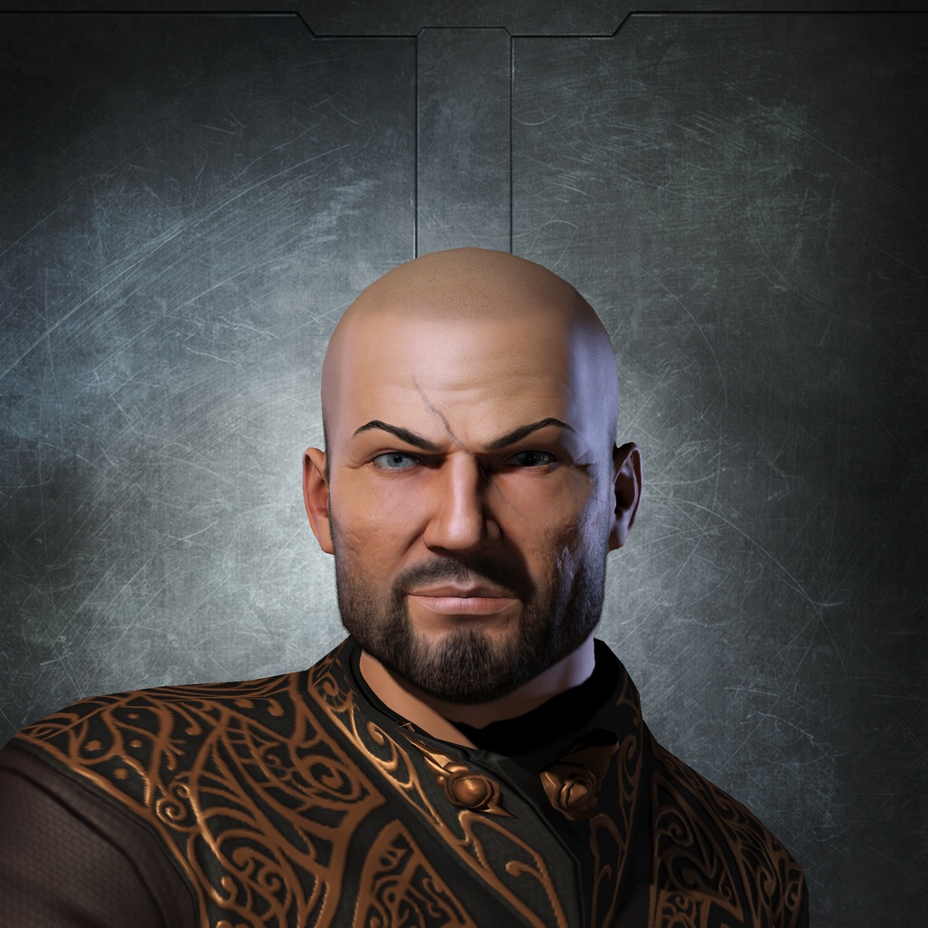 Caldari Citizen 91182449