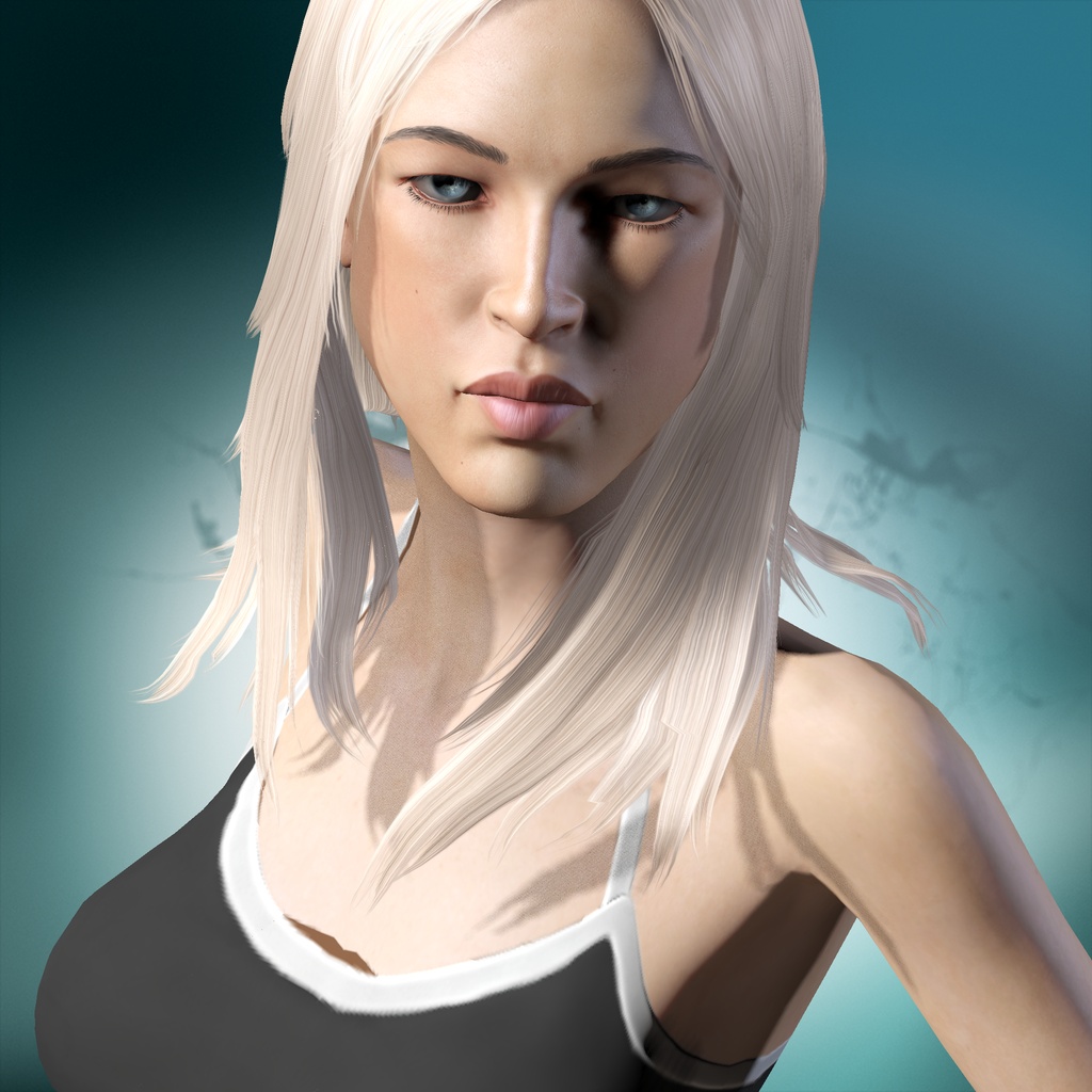 Caldari Citizen 91182967